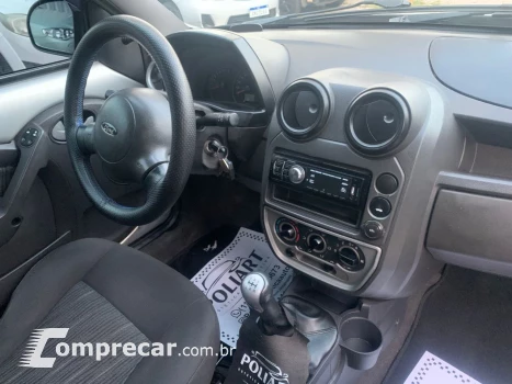 Ka Hatch 1.6 CLASS FLEX