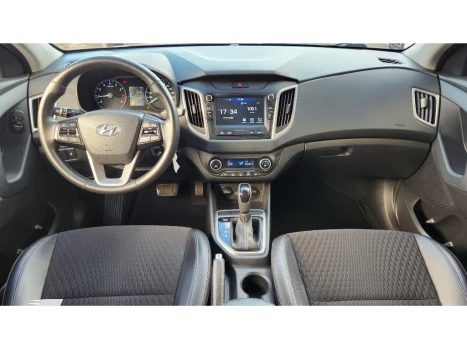 CRETA 1.6 16V Smart Plus