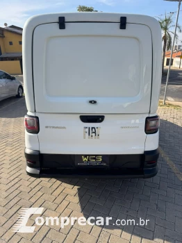 Strada CS Plus Endurance 1.4 8V