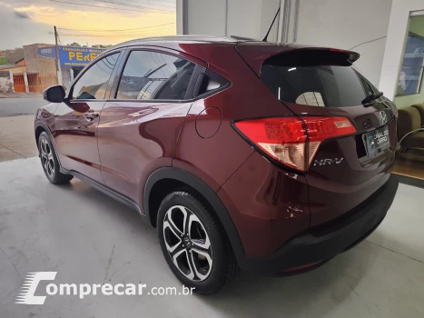 HR-V 1.8 16V EX