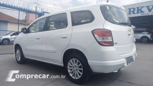 SPIN 1.8 LT 8V