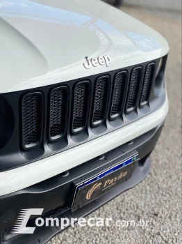 RENEGADE 1.8 16V