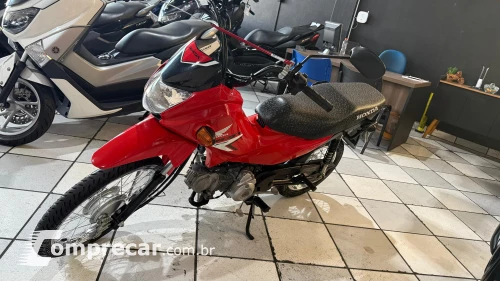 HONDA POP 110ES
