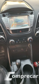 IX35 2.0 MPFI XLS 4X2 16V