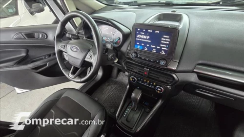 ECOSPORT 1.5 Ti-vct Freestyle