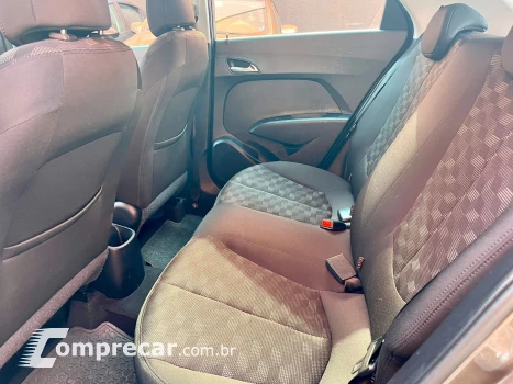 HB20 1.6 Comfort 16V