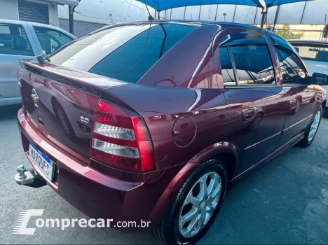ASTRA 2.0 MPFI Advantage 8V