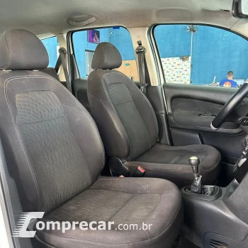AIRCROSS 1.6 GLX 16V