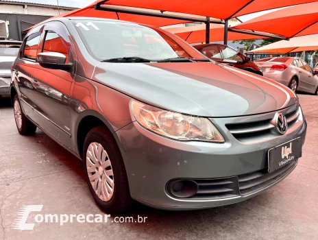 GOL 1.0 12V MPI Totalflex