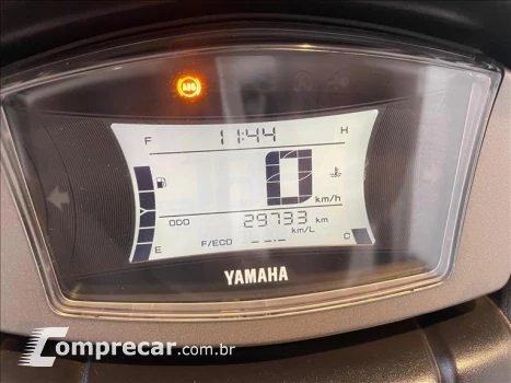 NMAX CONNECTED 160 ABS