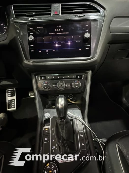 TIGUAN 2.0 350 TSI Allspace R-line 4motion