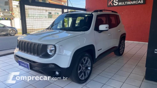 JEEP JEEP RENEGADE 1.8 16V SPORT 4 portas