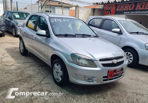 CELTA 1.0 MPFI LT 8V