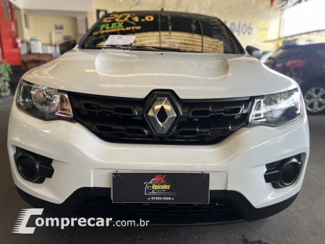 KWID 1.0 12V SCE ZEN