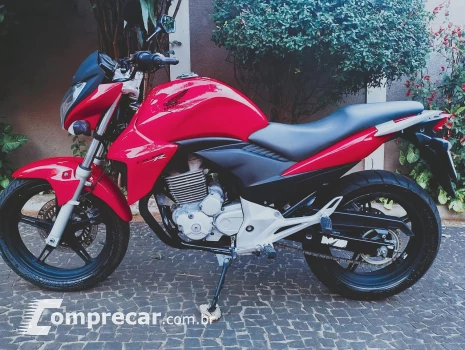 CB 300R