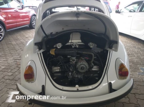 FUSCA - 1.6 8V 2P MANUAL