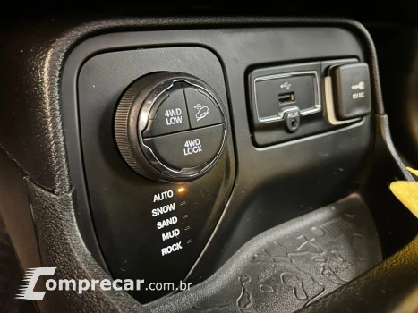 RENEGADE 2.0 16V Turbo Trailhawk 4X4