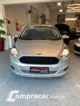 KA 1.0 SE 12V