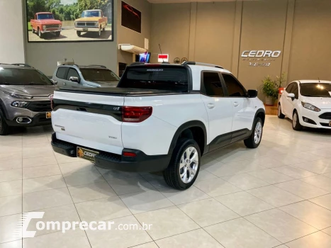 Montana 1.2 12V FLEX LTZ TURBO AUTOMÁTICO