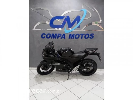 R15 ABS - Street
