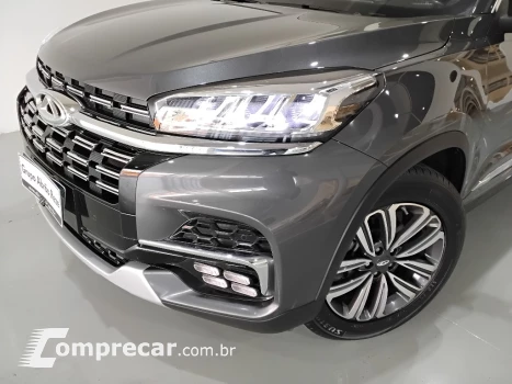 TIGGO 8 1.6 TGDI GASOLINA TXS DCT