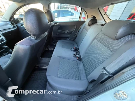 GOL 1.0 MI Trendline 8V