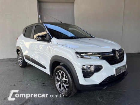 KWID 1.0 12V SCE Intense