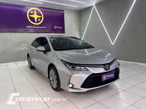COROLLA 2.0 Vvt-ie XEI