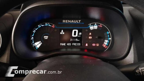 KWID 1.0 12V SCE FLEX ZEN MANUAL