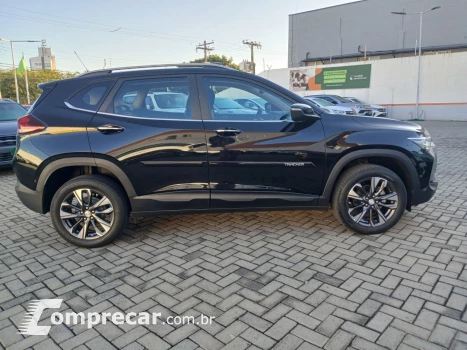 TRACKER 1.2 TURBO FLEX PREMIER AUTOMÁTICO