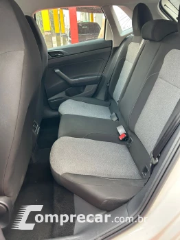 POLO 1.0 170 TSI Comfortline