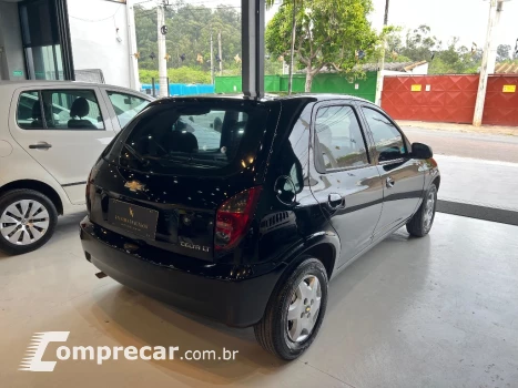 CELTA 1.0 MPFI LT 8V