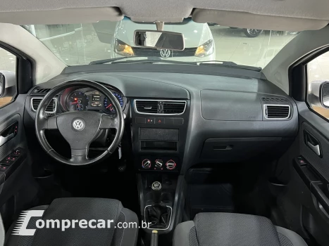 FOX 1.6 MI 8V FLEX 4P MANUAL