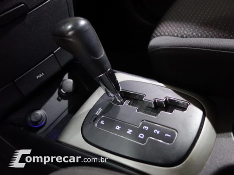 I30 - 2.0 MPI 16V 4P AUTOMÁTICO