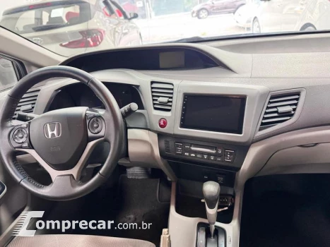 CIVIC LXS