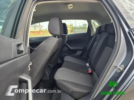 POLO 1.0 MPI