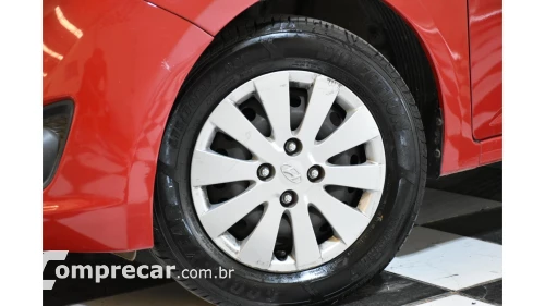 HB20 - 1.0 COMFORT 12V 4P MANUAL