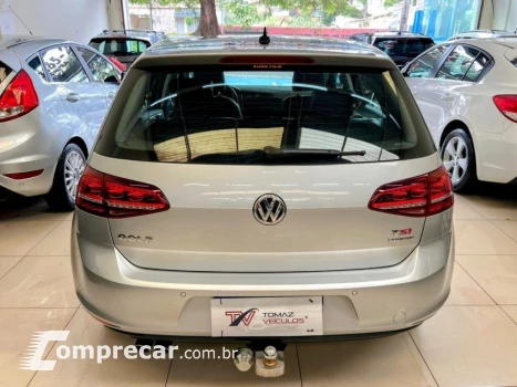 GOLF 1.4 TSI Highline 16V