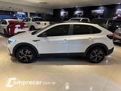 NIVUS 1.0 200 TSI Highline
