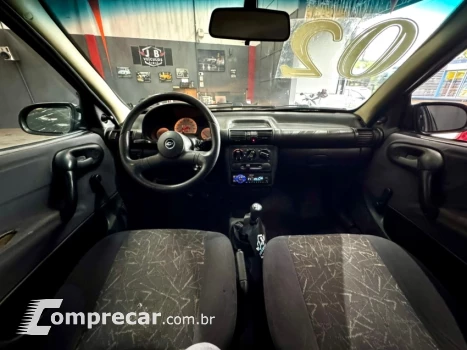 CORSA 1.0 MPFI Milenium 8V