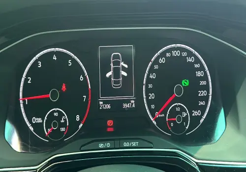 VIRTUS 1.0 200 TSI Comfortline