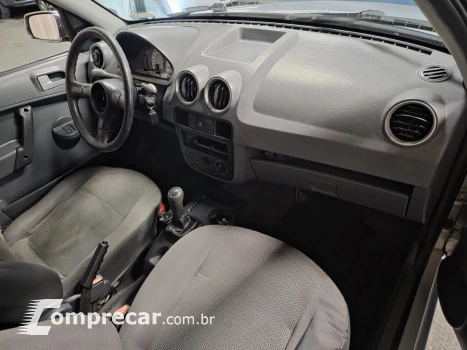 GOL 1.0 MI 8V FLEX 4P MANUAL G.IV