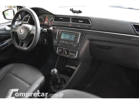 SAVEIRO 1.6 MI Trendline CS 8V