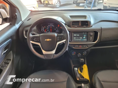 SPIN PREMIER 1.8 8V Econo.Flex 5p Aut.