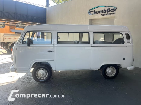 KOMBI 1.4 MI STD 8V