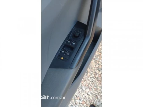 T-CROSS - 1.0 200 TSI TOTAL SENSE AUTOMÁTICO