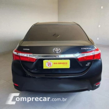 COROLLA XEI 2.0 FLEX