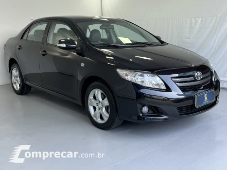 COROLLA 2.0 Vvt-ie XEI