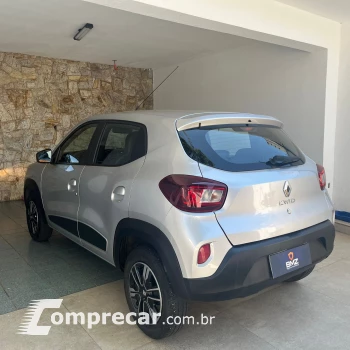 KWID 1.0 12V SCE Intense