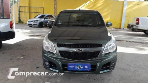 AGILE 1.4 LTZ 8V FLEX 4P MANUAL